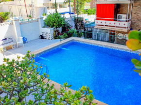 Apartment Don Lorenzo by Interhome